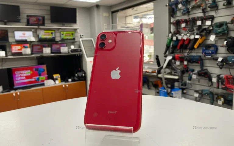 Apple iPhone 11 128Gb