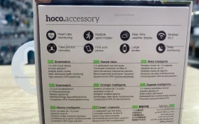 Купить Часы Hoco y29 б/у , в Казань Цена:900рублей