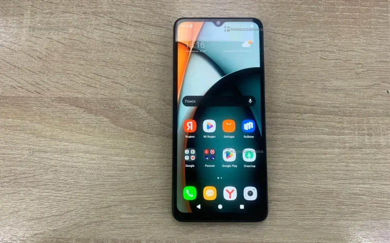 Xiaomi Redmi A3 4/128 ГБ