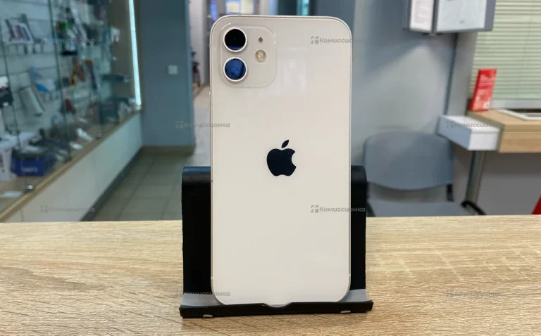 Apple iPhone 12 4/256 ГБ
