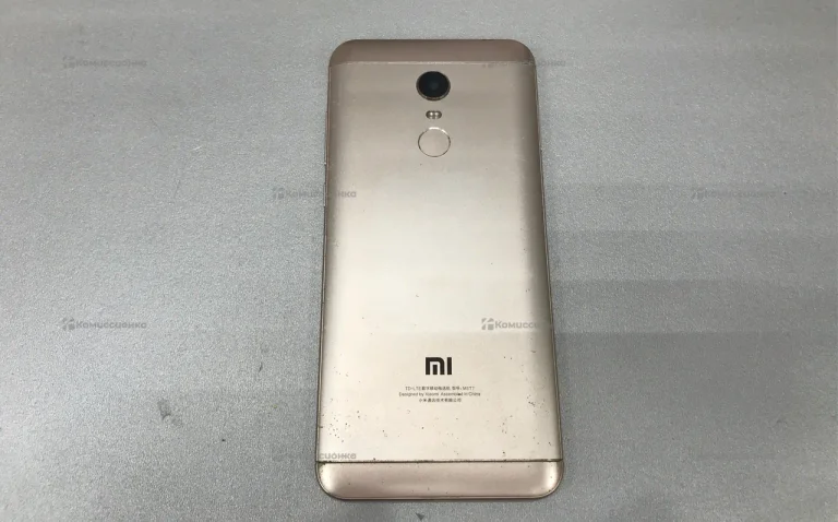 Xiaomi Redmi 5 plus 32 GB