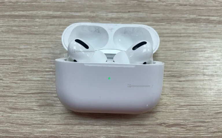 Наушники  AirPods Pro