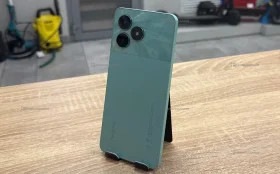 Realme Note 50 4/64 ГБ