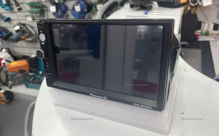 Автомагнитола  Pioneer GRS-882DP5