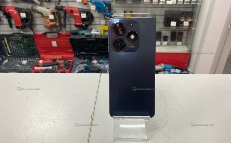 Tecno Spark 20C 4/128 ГБ