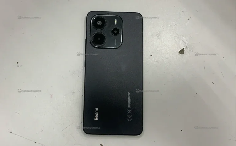 Xiaomi Redmi Note 14 8/256Gb