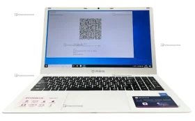 Ноутбук  irbis nb267