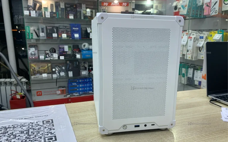 Игровой ПК i5-9400F/RTX 3050 8GB