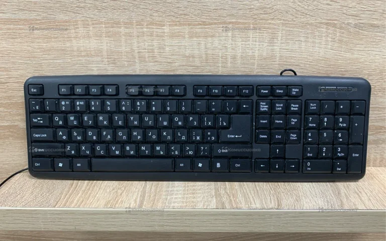 Клавиатура  HB-420 keyboard
