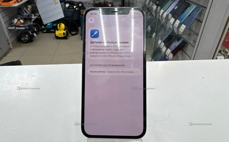 Apple iPhone 12 Pro 6/128 ГБ