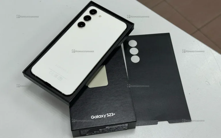 Samsung Galaxy S23+ 8/256 ГБ
