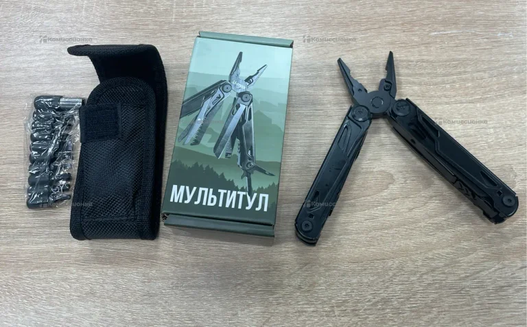 Мультитул