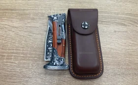 Купить Нож Columbia A3188 б/у , в Самара Цена:2700рублей