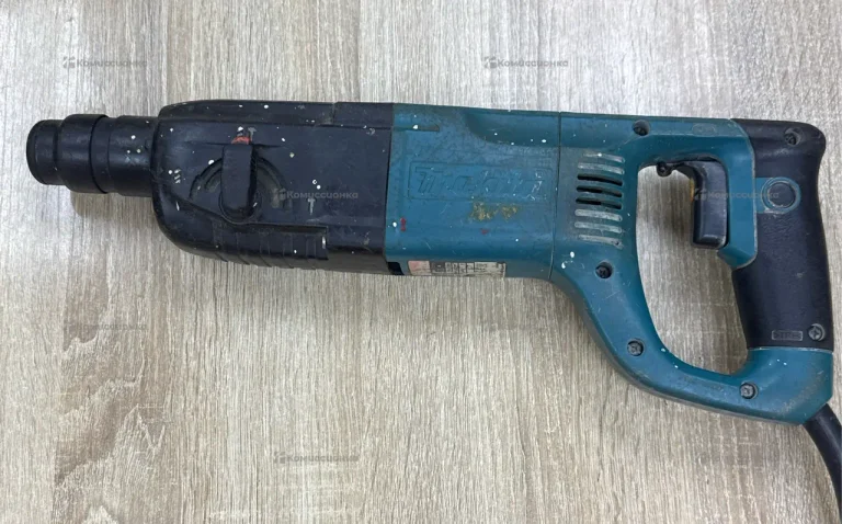 Перфоратор makita HR2455