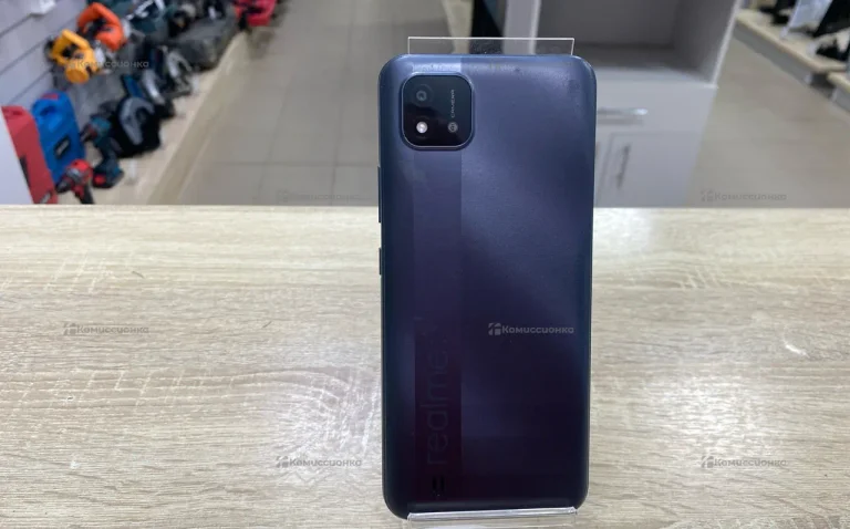 Realme C11 2/32 ГБ