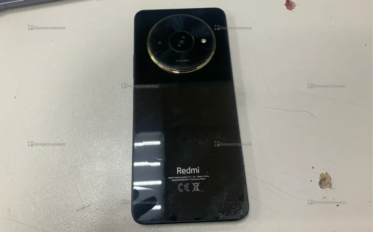 Xiaomi Redmi A3x 3/64ГБ