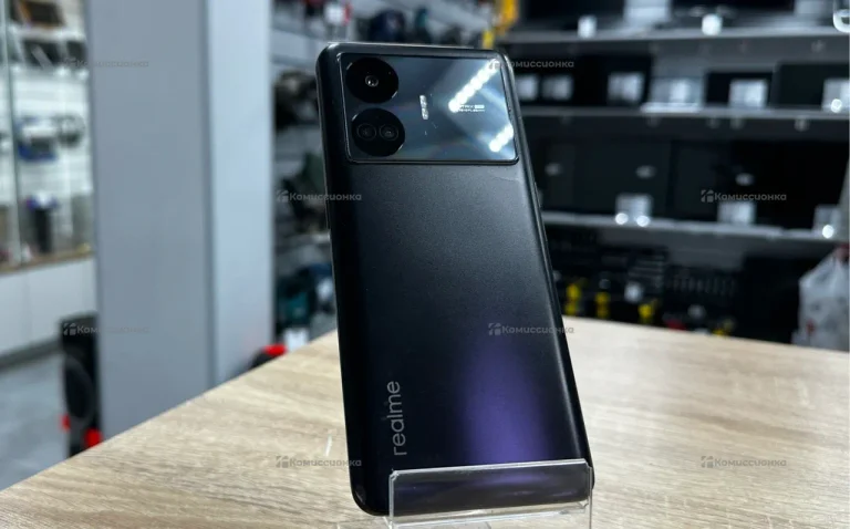 Realme GT Neo5 SE 12/256 ГБ