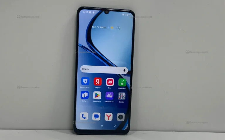 Realme C61 8/128 ГБ