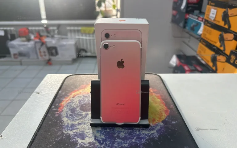 Apple iPhone 7 2/128 ГБ