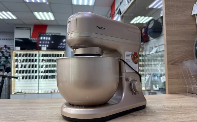 Кухонная машина Dexp KM-1506