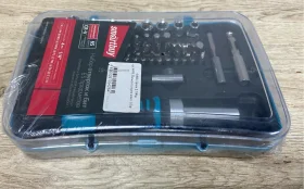 Купить Набор отверток и бит Smartbuy б/у , в Москва и область Цена:790рублей