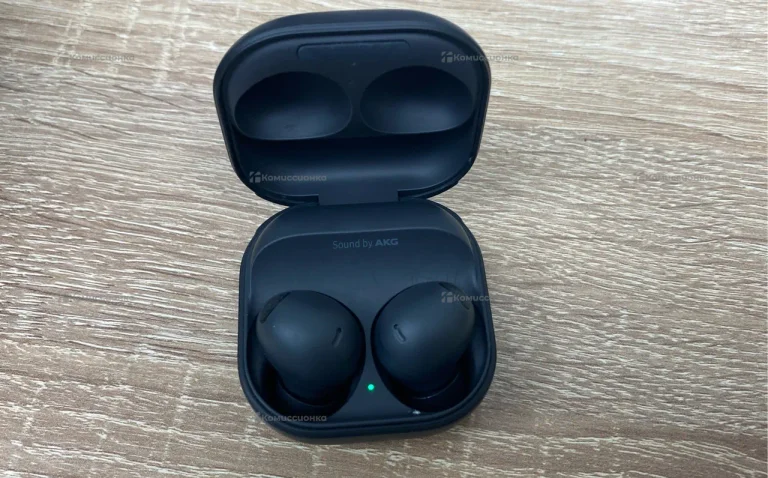 Наушники Samsung buds 2 pro