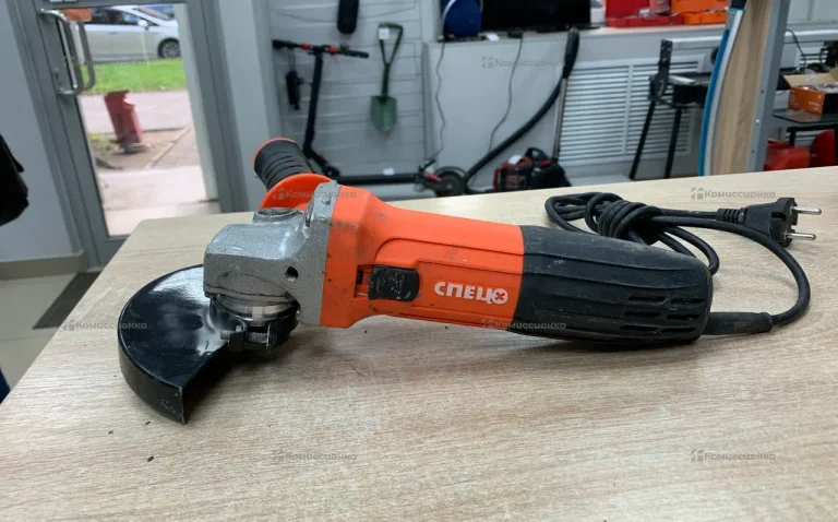 УШМ СПЕЦ БШУ-1050