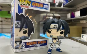 Фигурка Funko POP SASUKE UCHIHA