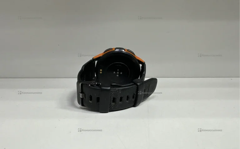 Smart Часы  Black