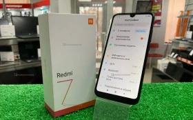 Xiaomi Redmi 7 2/16 ГБ