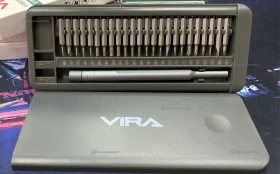 Набор отверток с битами 25шт.