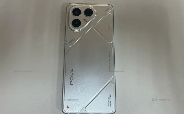 Tecno POVA 7 5G 8/256 ГБ