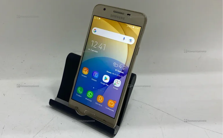 Samsung Galaxy J5 Prime 2/16 ГБ