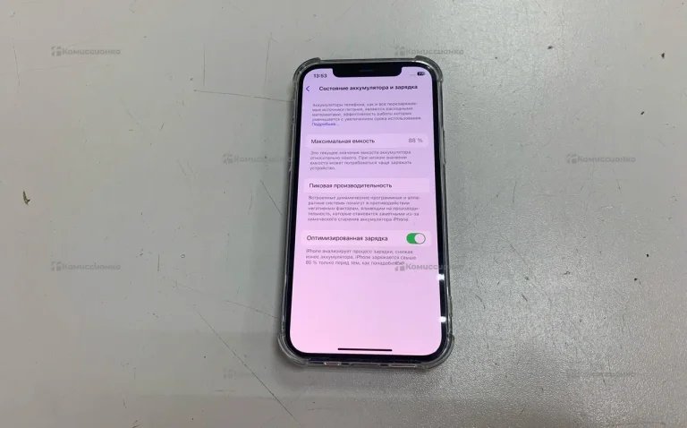 Apple iPhone 12 4/128 ГБ
