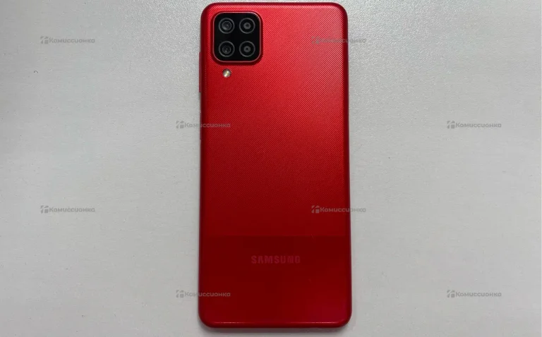 Samsung Galaxy A12 3/64