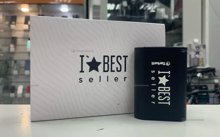 Power bank Tarket 10k