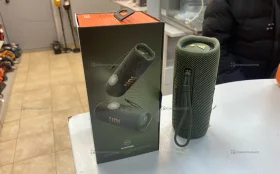 Купить Колонка  JBL FLIP 6 б/у , в Нижний Новгород Цена:4490рублей