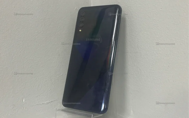 Samsung Galaxy A30s 3/32 ГБ