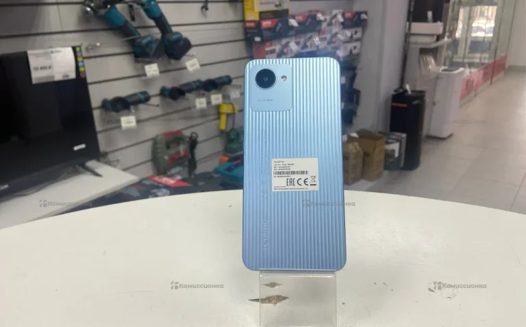Realme C30 2/32 Gb