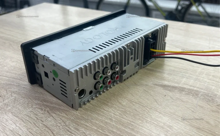 Автомагнитола Prology GT200