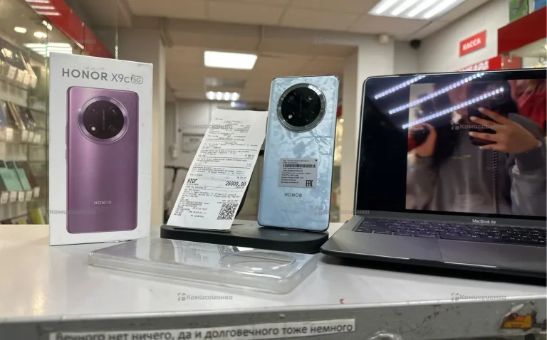Honor X9c 256Gb