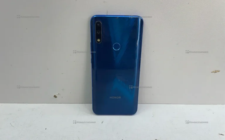 Honor 9X 6/128 ГБ.
