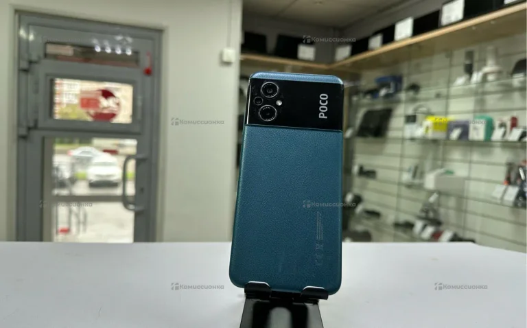 Xiaomi Poco M5 4/64Gb