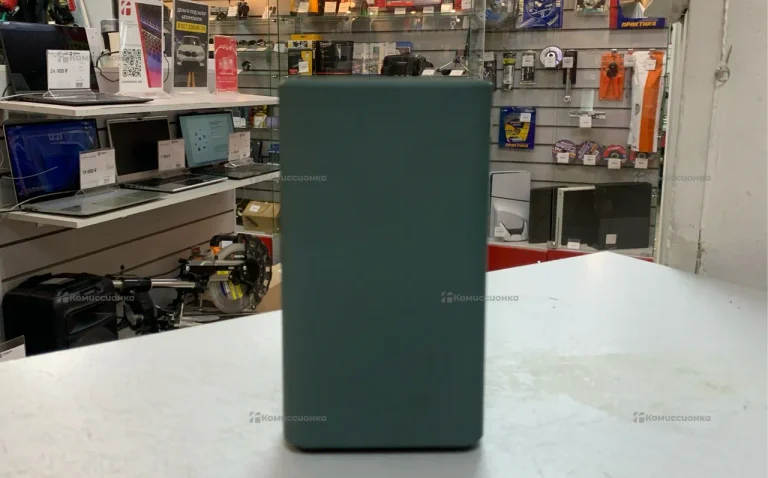 Power Bank Redmi 20000