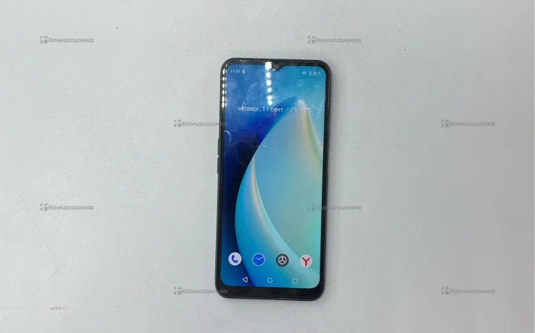 Realme C31 3/32 ГБ