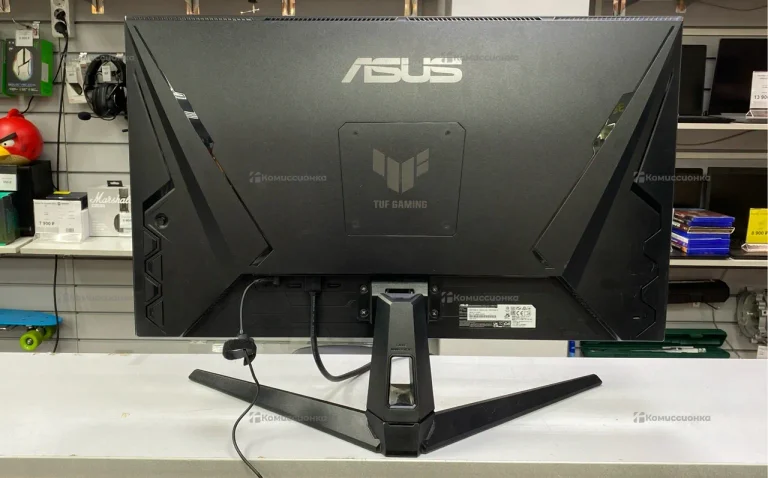 Монитор ASUS TUF Gaming VG27AQA1A