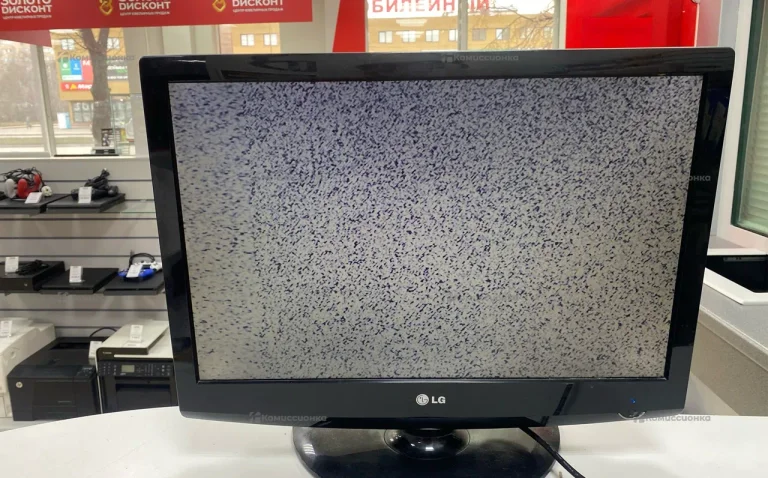 Телевизор LG, 22LG3050