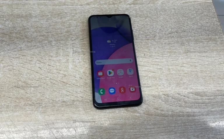 Samsung Galaxy A03s 3/32Gb