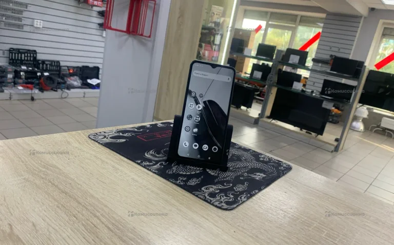 Realme C30S 3/64Gb