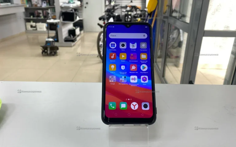Oppo a5s 3/32gb